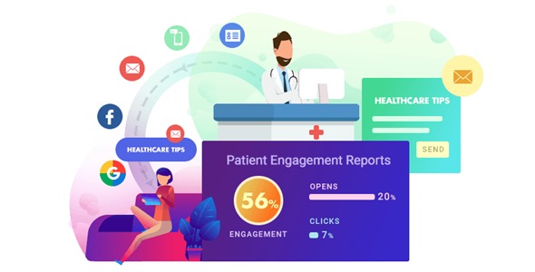 LeadSquared Patient Engagement Solution