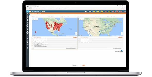 eClinicalWorks Interoperability