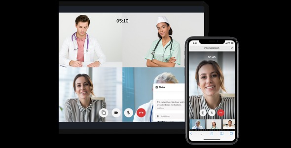 Telehealth for Providers