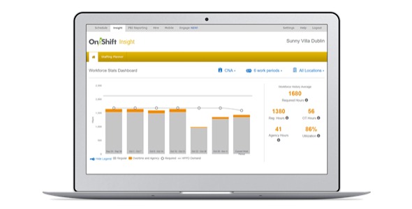 OnShift Insight