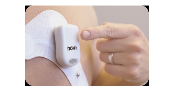 novi+™ Patch Holter