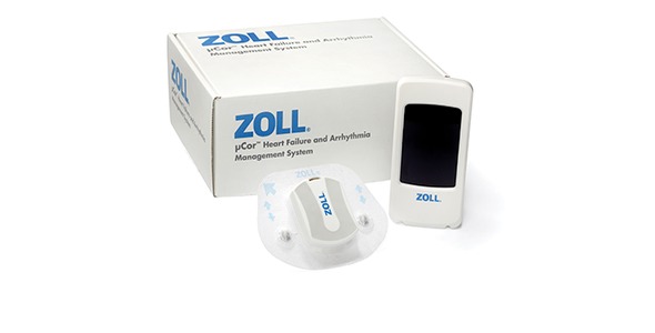 ZOLL HFAMS