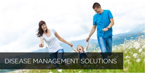 Disease Management Solutions