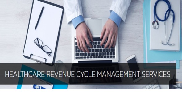 Healthcare Revenue Cycle Management Services