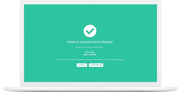 DocResponse Medical Digital Check-In & Telehealth