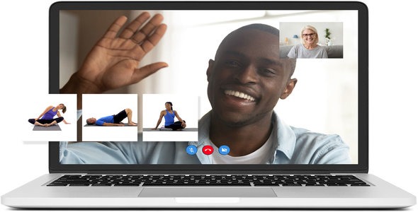 Telehealth Virtual Visits