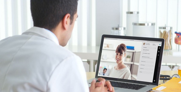 MediVisum Telehealth Solutions