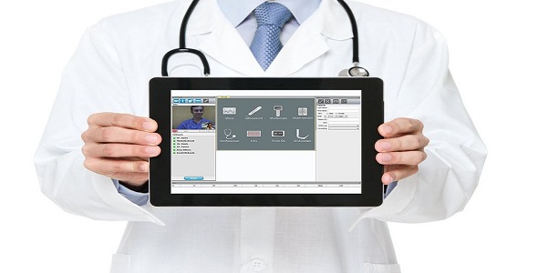 Sanderling Healthcare - Telemedicine Services