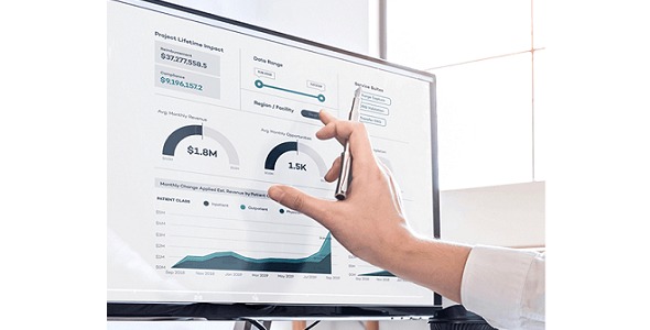 Revenue Integrity: Triage Consulting Group