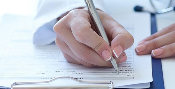 Patient Discharge Software