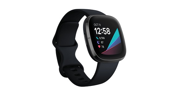 fitbit Sense