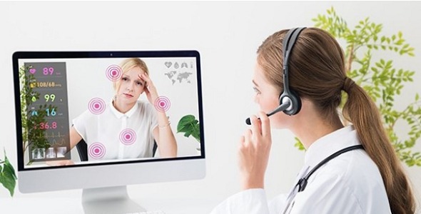 Napier Healthcare Telehealth Solution