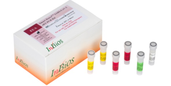 Smart Detect™ SARS-CoV-2 rRT-PCR Kit