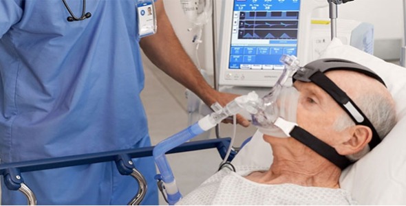 Philips Hospital Respiratory Care