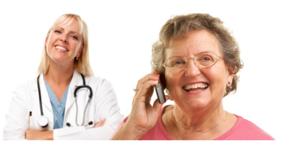 PatientClick® Telemedicine Solution