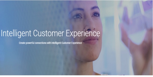 Intelligent Customer Experience