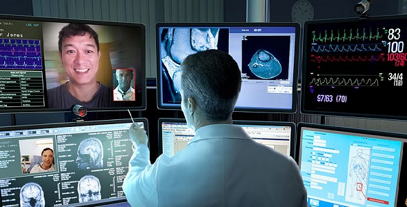 A&T Telemedicine Solution