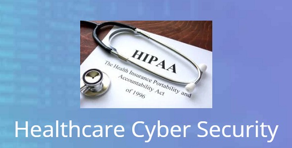 Cyber Security Services - Healthcare Cyber Security