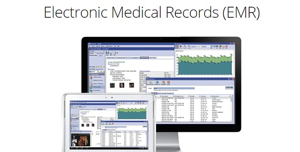 Easy Clinic EMR