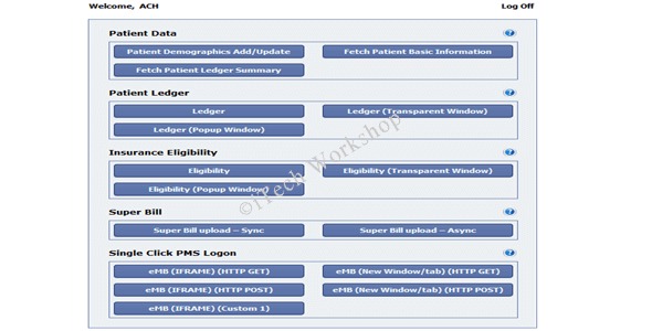 expEDIum Medical Billing Software