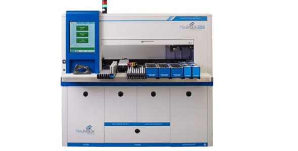 NeuMoDx Molecular™ SARS-CoV-2 Assay