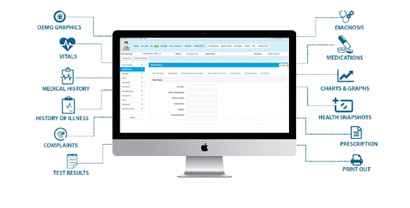 DocPulse EMR