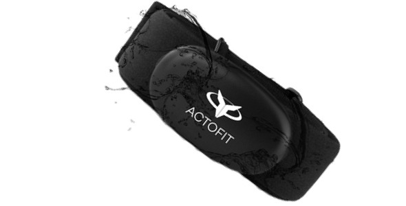 Actofit Chest Strap