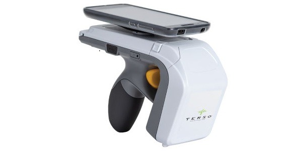 Terso's RFID Handheld Reader