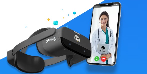 XRHealth Telehealth