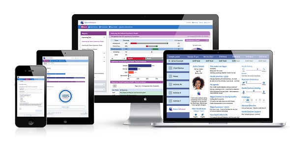 PatientWisdom® - Patient Engagement Software