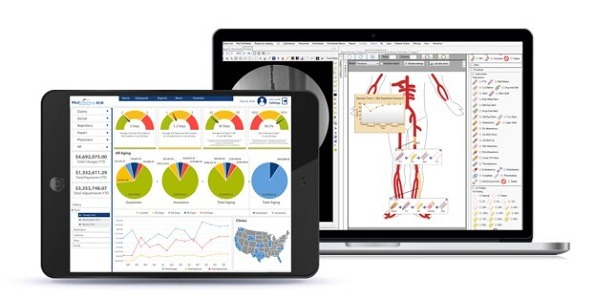 Medstreaming™ Revenue Cycle Management