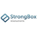 Strong Box Patient Payment Portal
