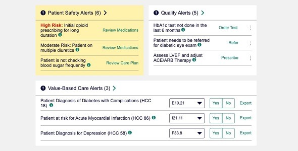 HealthPointe Value Based Care Solution