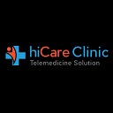 HiCare Clinic Telemedicine Solution