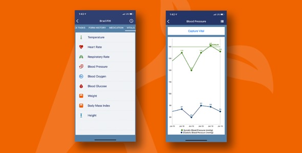 AlayaCare Remote Patient Monitoring