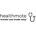 Healthmote's Remote Blood Pressure Monitoring Cuff