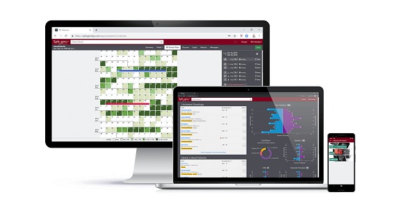 Sphygmo Remote Patient Monitoring Platform