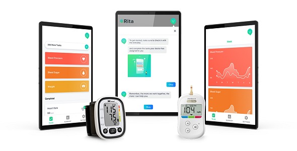 Vianova Health Remote Monitoring