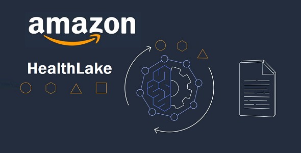 Amazon HealthLake