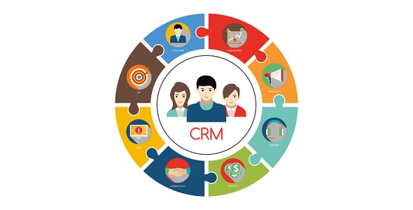 Exemplar Healthcare CRM