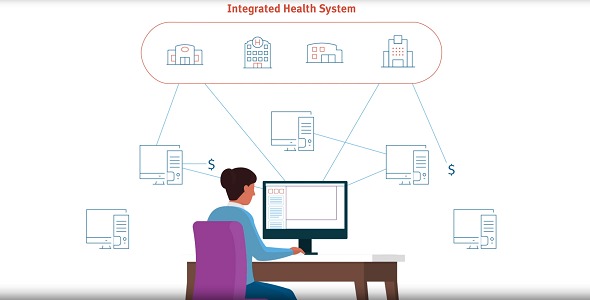 PatientKeeper's Core Revenue Integrity Solution