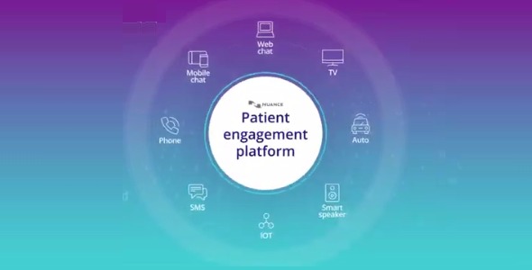 Nuance Patient Engagement Solution