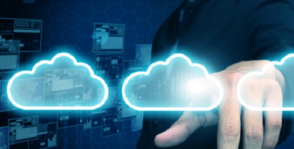 Comport Hybrid Cloud Solution