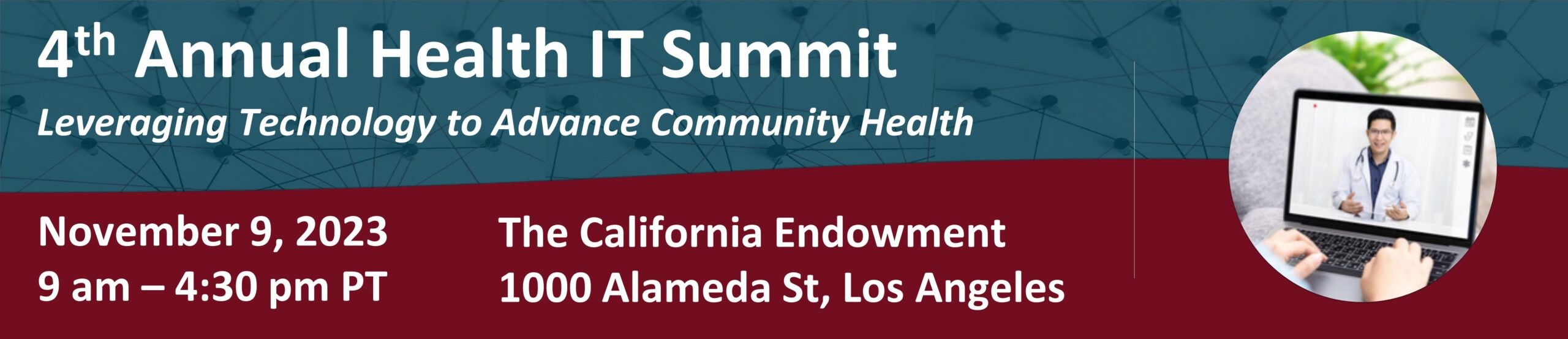 4th Annual Health IT Summit