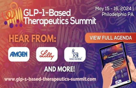 GLP-1-Based Therapeutics Summit