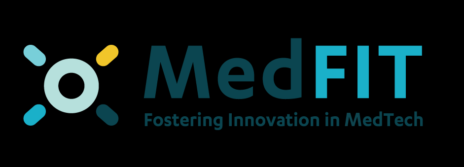 MedFIT - Fostering Innovation in MedTech 2023