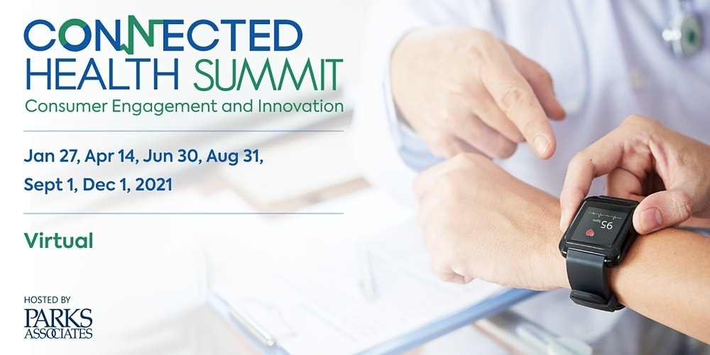 Connected Health Summit: Consumer Engagement and Innovation