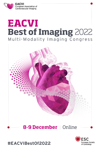 EACVI - Best of Imaging 2022