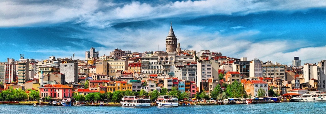 International Conference on Occupational Health Nursing ICOHN in October 2022 in Istanbul