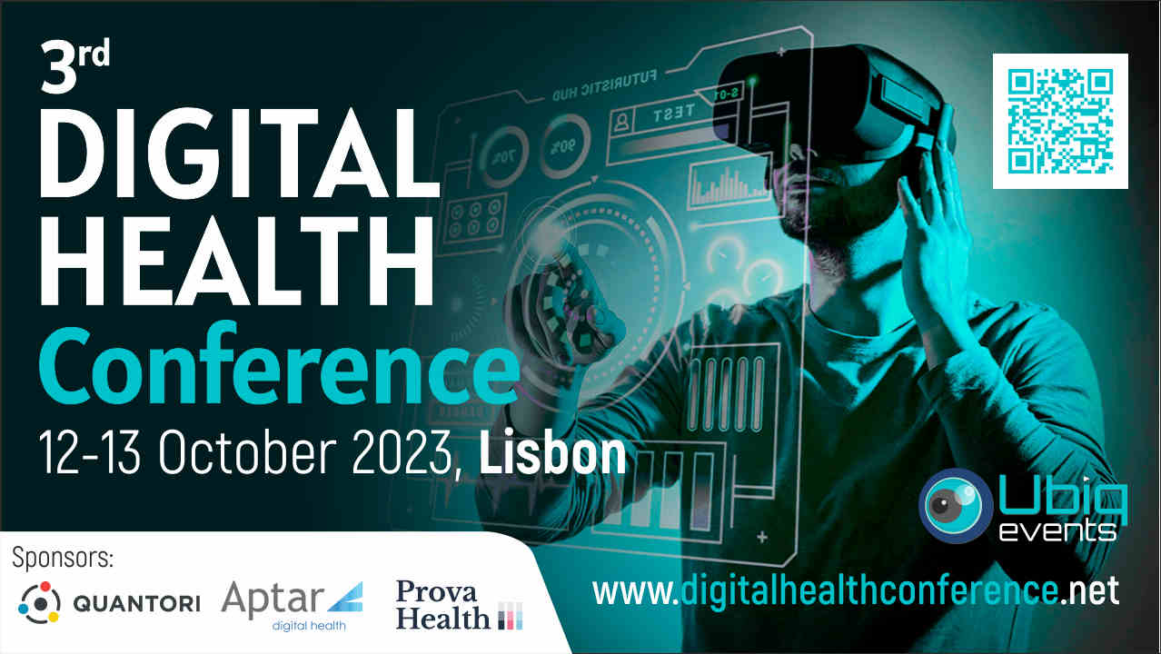 3rd Digital Health Conference